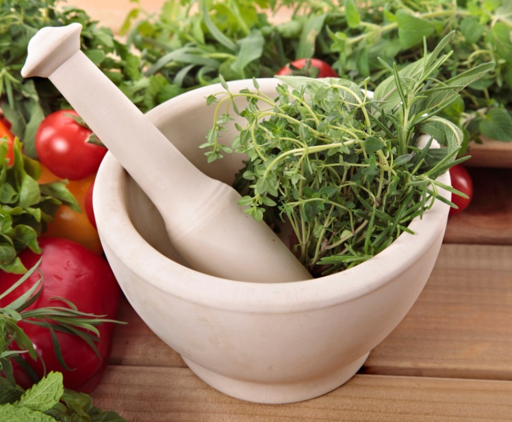 Herbs