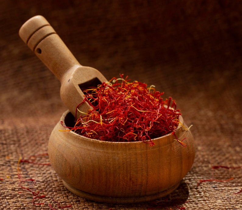 Saffron